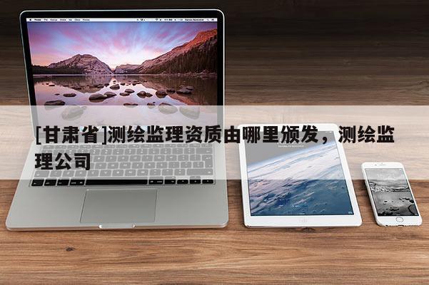 [甘肅省]測繪監(jiān)理資質(zhì)由哪里頒發(fā)，測繪監(jiān)理公司