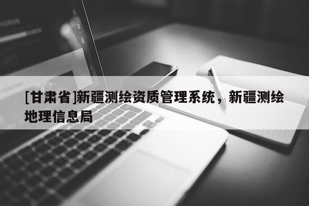 [甘肅省]新疆測繪資質管理系統，新疆測繪地理信息局