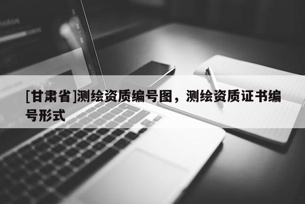 [甘肅省]測(cè)繪資質(zhì)編號(hào)圖，測(cè)繪資質(zhì)證書編號(hào)形式