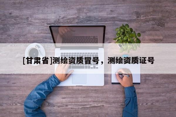 [甘肅省]測(cè)繪資質(zhì)冒號(hào)，測(cè)繪資質(zhì)證號(hào)