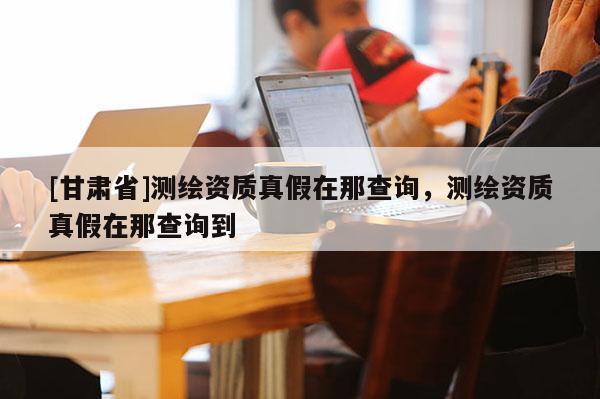 [甘肅省]測(cè)繪資質(zhì)真假在那查詢，測(cè)繪資質(zhì)真假在那查詢到