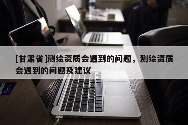 [甘肅省]測(cè)繪資質(zhì)會(huì)遇到的問題，測(cè)繪資質(zhì)會(huì)遇到的問題及建議